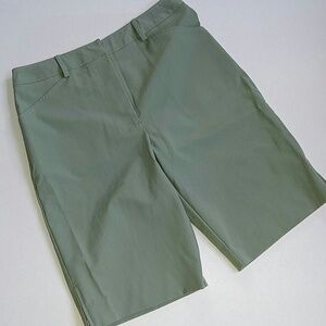 Babe Didrikson shorts nylon lycra 8